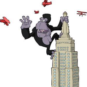 KING KONG